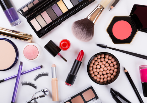 Testerka kosmetyków – jak zostać, specyfika pracy