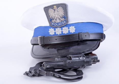 Rekrutacja w policji – warunki przyjęcia, wymagania, podanie