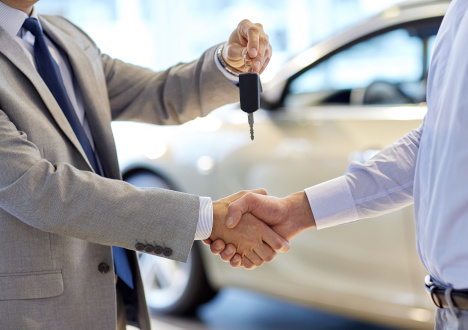 Zakup samochodu na firmę - o czym warto wiedzieć, zanim podejmiesz decyzję?