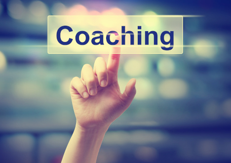 Coaching - sposób na wspieranie pracowników