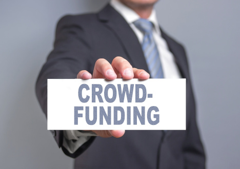 Crowdfunding - podstawowe informacje