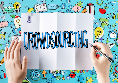 Crowdsourcing - podstawowe informacje