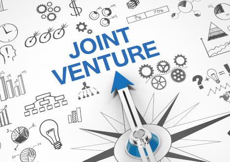 Co to jest spółka joint venture?