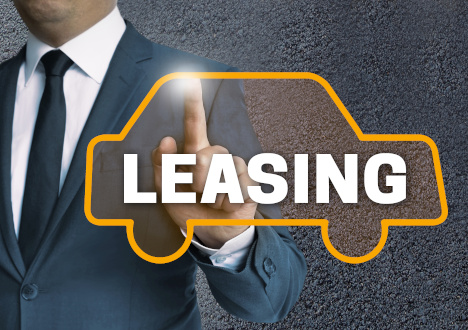 Leasing operacyjny