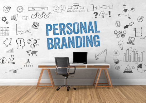 Personal branding - buduj własną markę