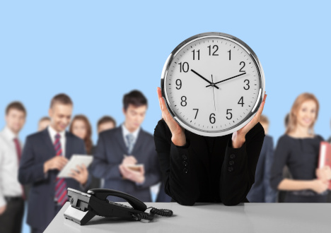 Podstawowy system czasu pracy - podstawowe informacje