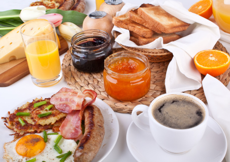 Śniadanie do pracy - pomysły na śniadanie do pracy