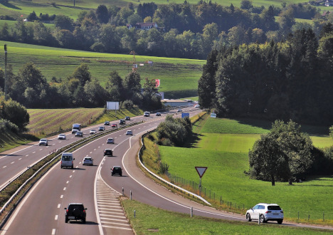 Założenie firmy transportowej - krok po kroku