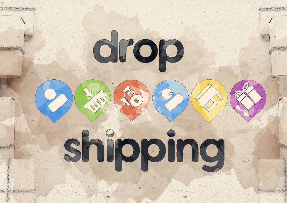 Dropshipping O Czym Warto Wiedzieć 4483