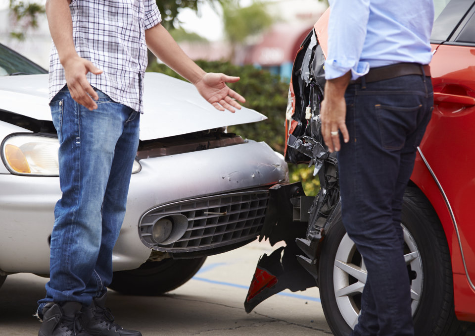  Wypadek w drodze do pracy – karta wypadku, kiedy zgłosić zdarzenie