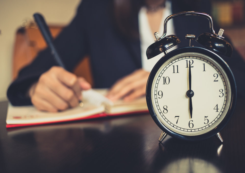 Norma czasu pracy a skrócona norma czasu pracy