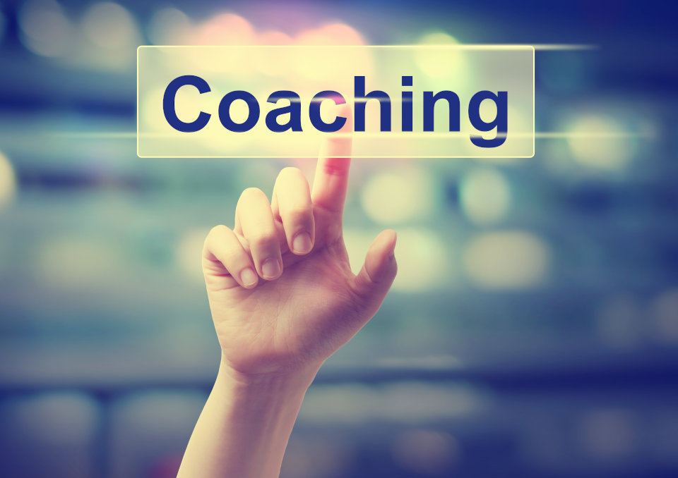 Coaching - sposób na wspieranie pracowników